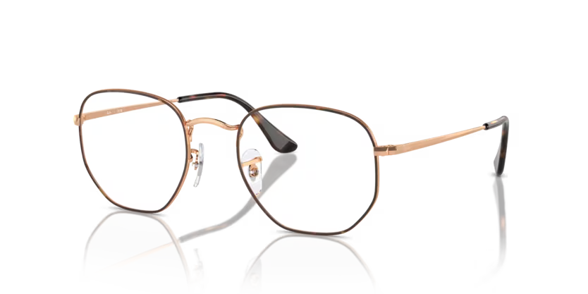Lunette de vue RAY BAN 0RX6448