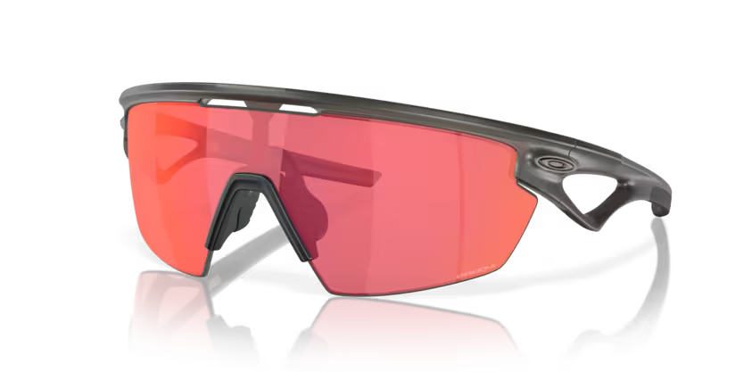 Lunette de soleil OAKLEY 940309 - Gris mat smoke
