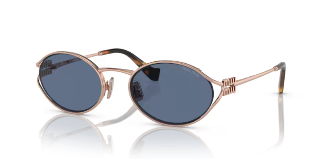 Lunette de soleil miu miu online