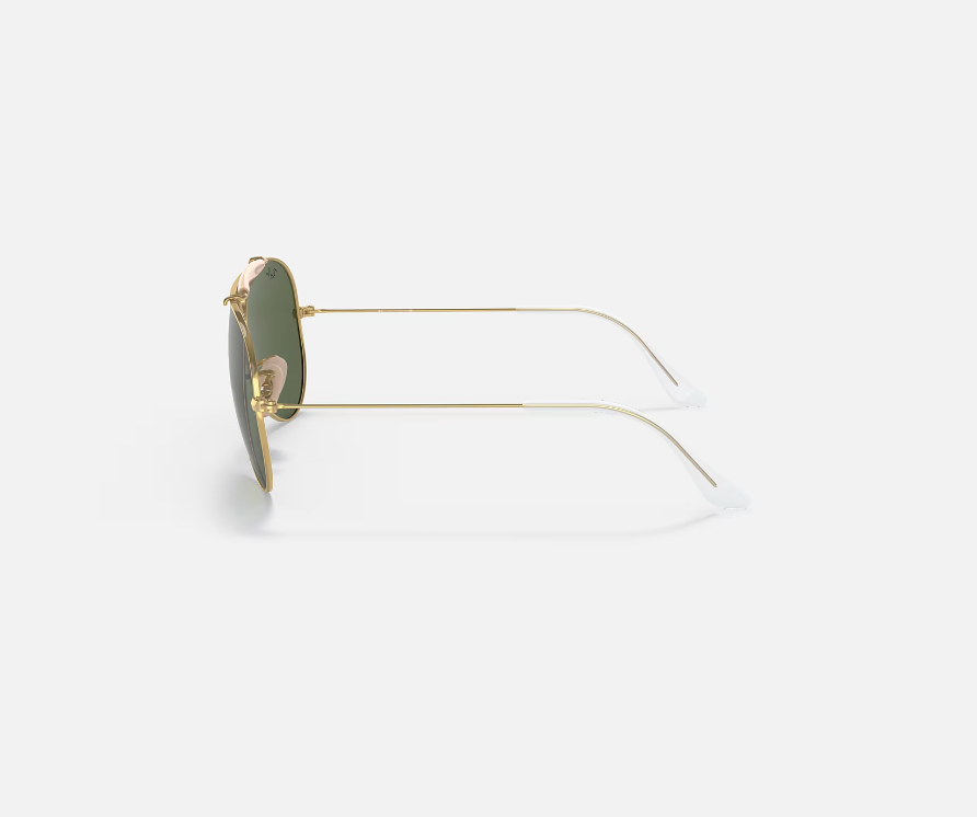 Lunette de soleil Rayban RB3138 W3401 58-09