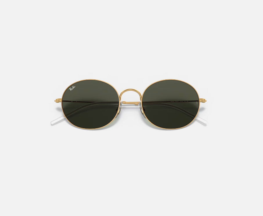 Lunette de soleil Rayban RB3594 901371 53-20