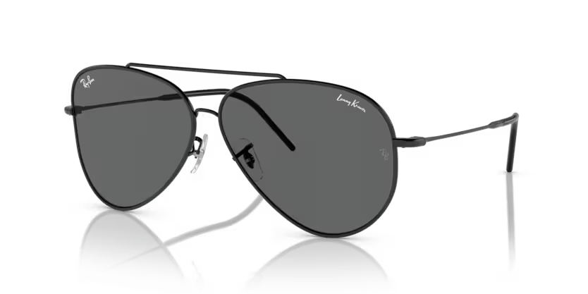 Lunette de soleil RAY-BAN RBR0101S 002/GR