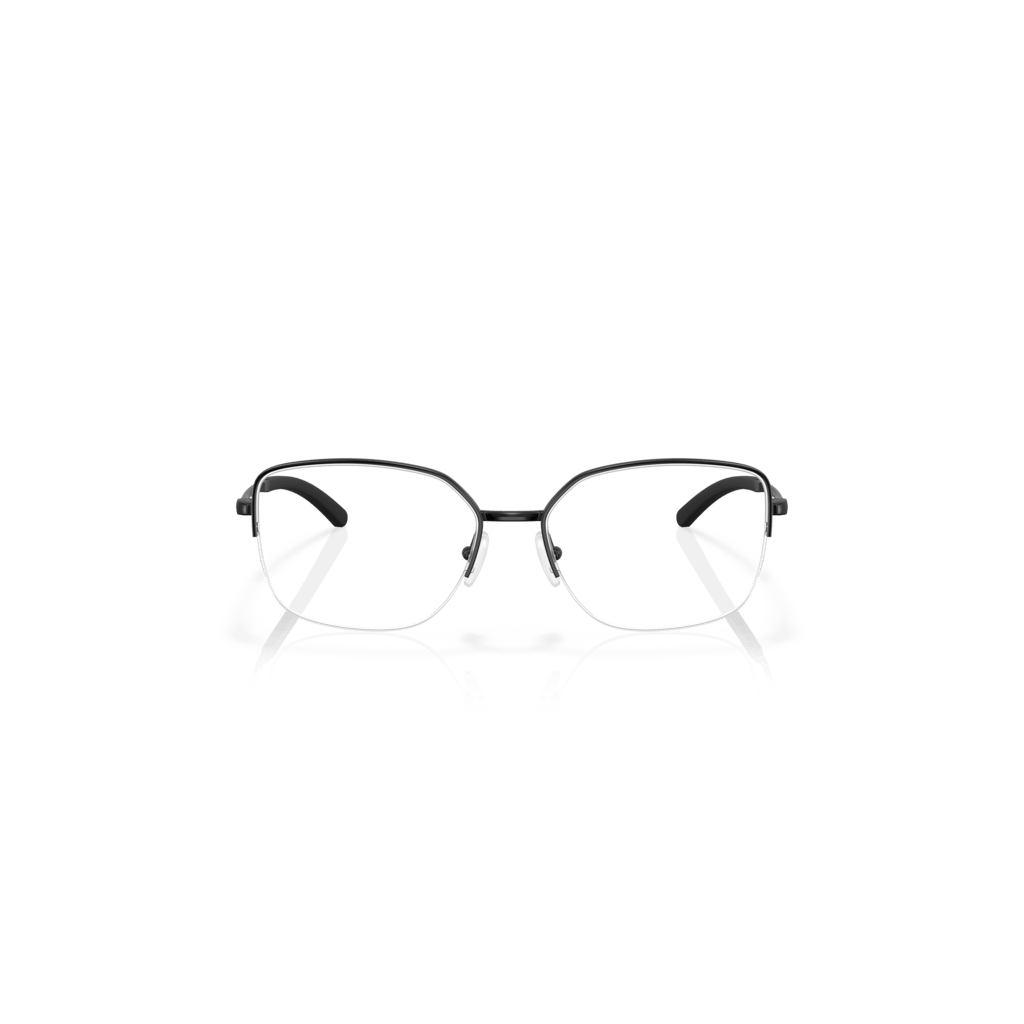 Lunette de vue Oakley 300601 - Noir satiné