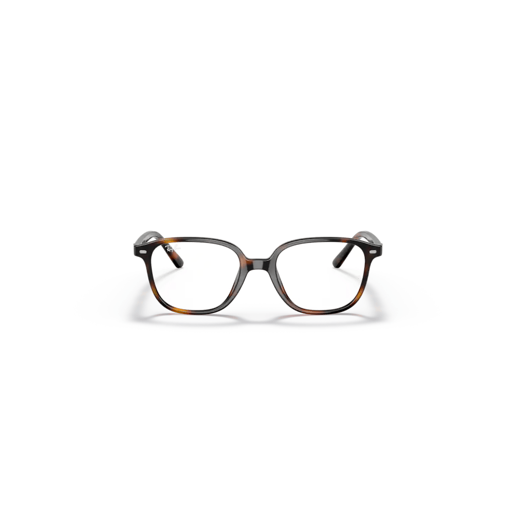 Lunette de vue Rayban 3685 - Havana