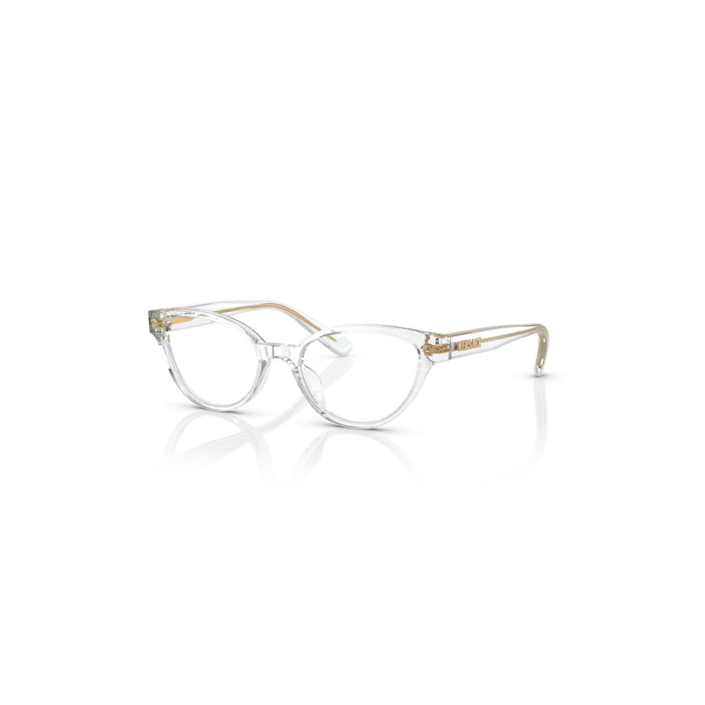 Lunette de vue Versace 148 - Cristal