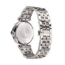 Versace - VBR040017 V-Racer Montres-Bracelets homme quartz