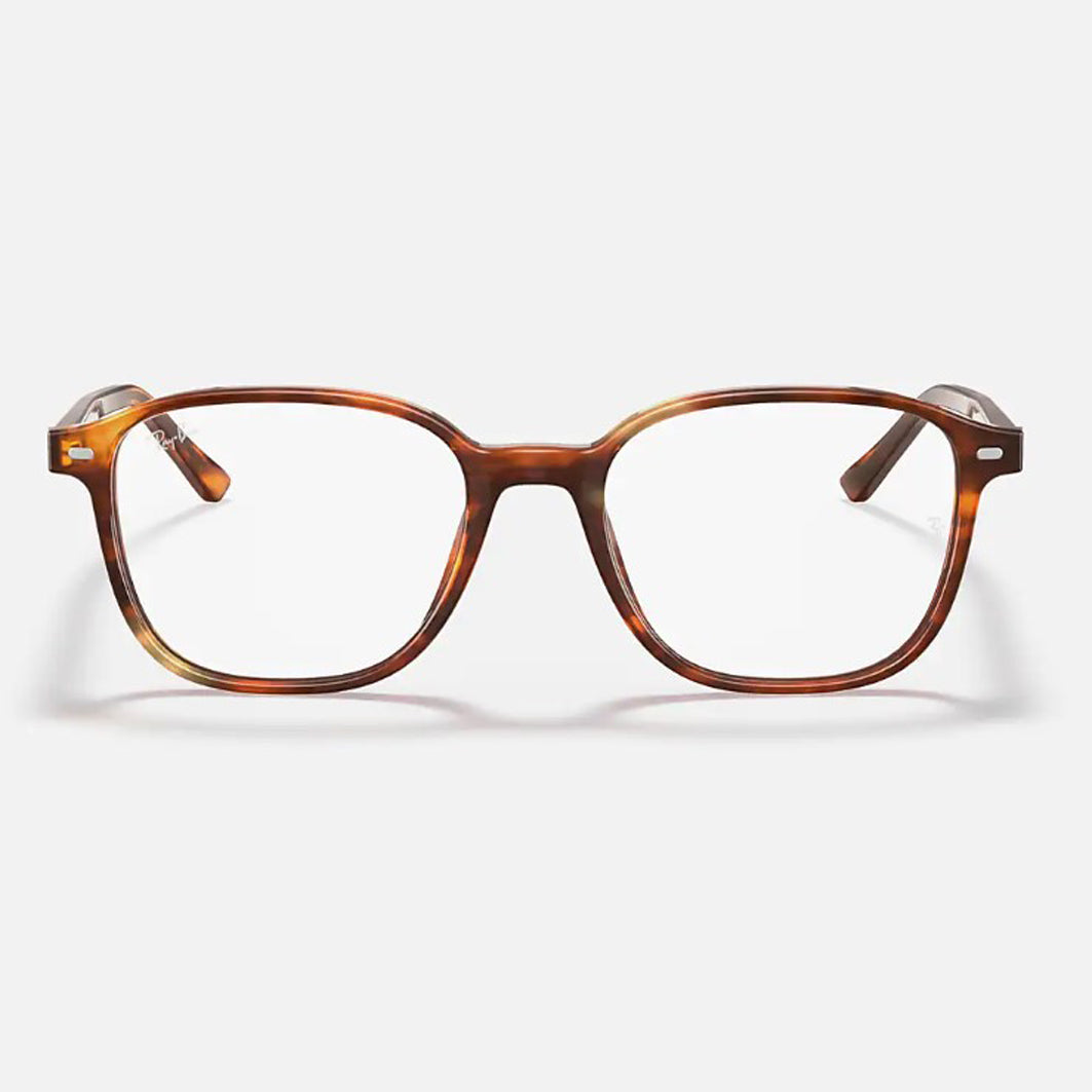 LUNETTES DE VUE RAY-BAN 0RX5393 - LEONARD / 8228 - 2000 - NOIR