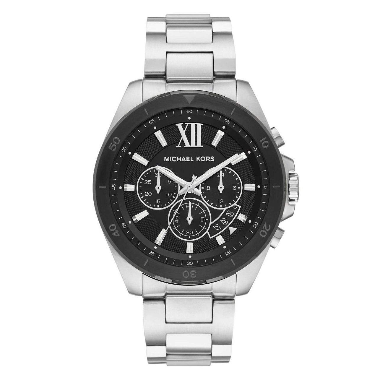 Michael Kors Brecken MK8847 Montre Pour Homme