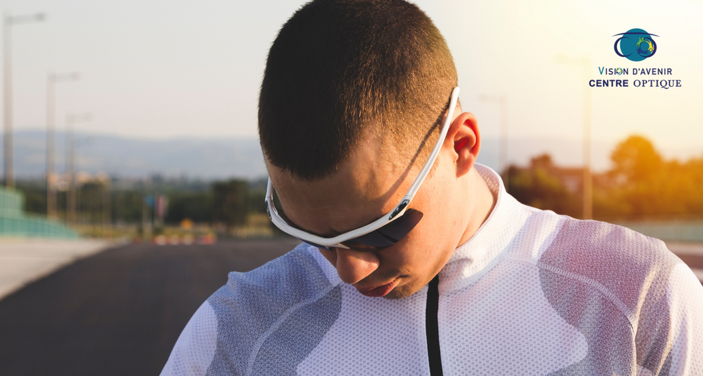 Comment bien choisir ses lunettes de soleil de sport ?