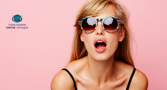 Comment choisir ses lunettes de soleil en fonction de son style ?