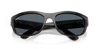 Lunette de soleil RAY BAN 0RB2289 - Mega balorama
