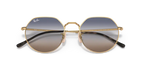 Lunette de soleil RAY BAN 0RB3565 - Jack