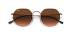 Lunette de soleil RAY BAN 0RB3565 - Jack