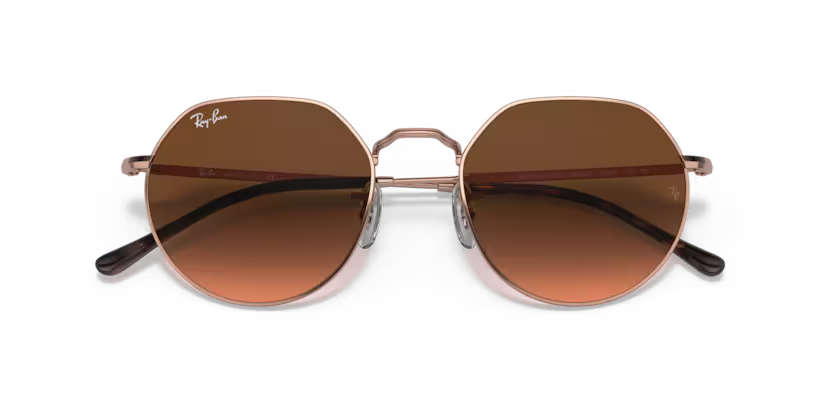 Lunette de soleil RAY BAN 0RB3565 - Jack