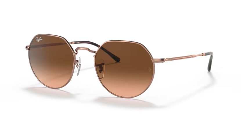 Lunette de soleil RAY BAN 0RB3565 - Jack