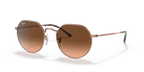 Lunette de soleil RAY BAN 0RB3565 - Jack