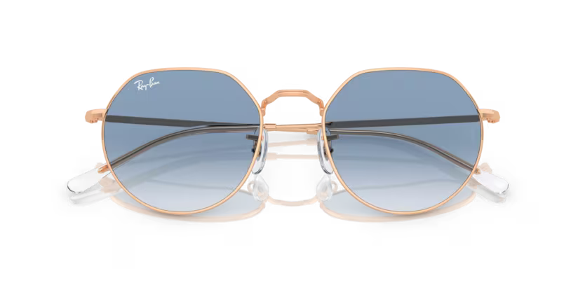 Lunette de soleil RAY BAN 0RB3565 - Jack