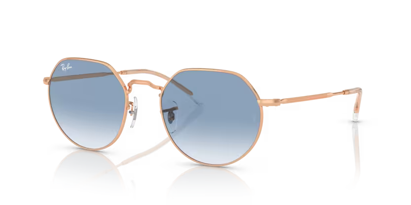 Lunette de soleil RAY BAN 0RB3565 - Jack