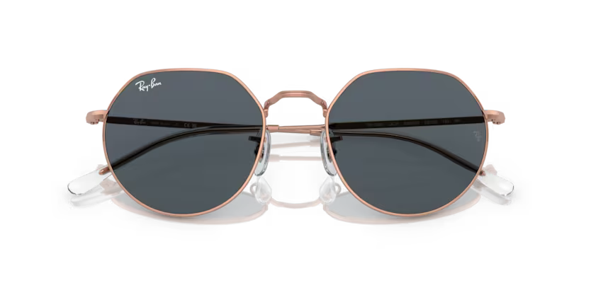 Lunette de soleil RAY BAN 0RB3565 - Jack
