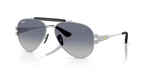 Lunette de soleil RAY BAN 0RB3762M