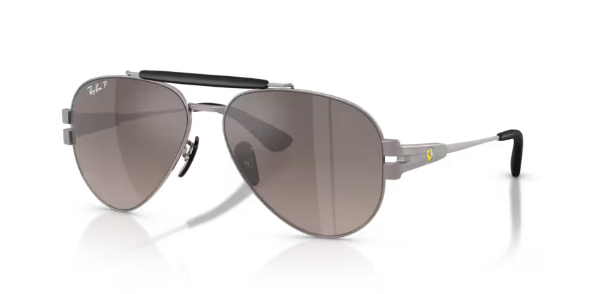 Lunette de soleil RAY BAN 0RB3762M