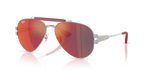 Lunette de soleil RAY BAN 0RB3762M