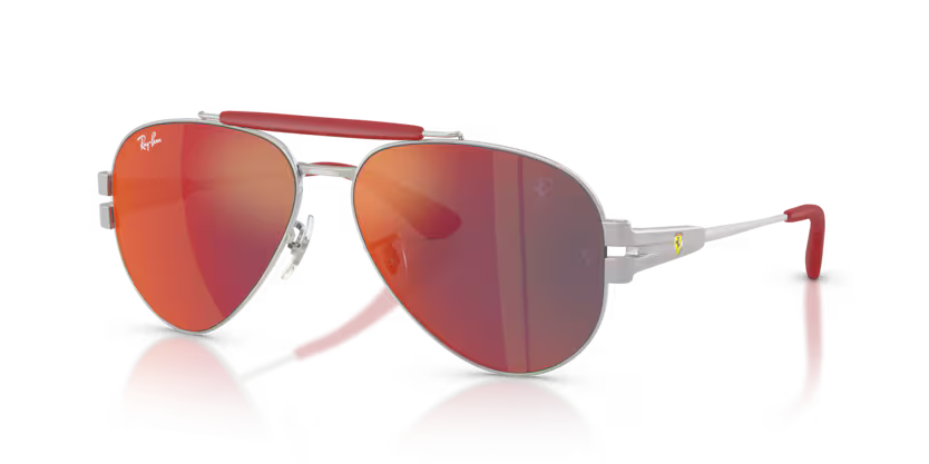 Lunette de soleil RAY BAN 0RB3762M