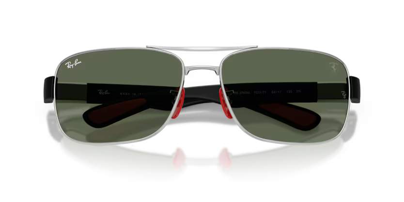 Lunette de soleil RAY BAN 0RB3763M