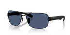 Lunette de soleil RAY BAN 0RB3763M