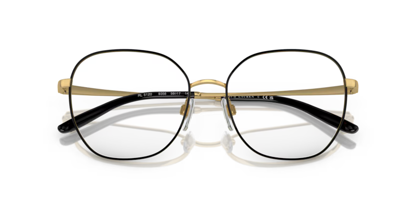 Lunette de vue RALPH LAUREN 0RL5120 9358