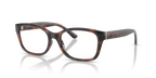 Lunette de vue RALPH LAUREN 0RL6252U