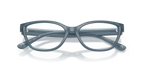 Lunette de vue RALPH LAUREN 0RL6254U 6247
