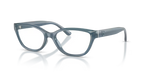 Lunette de vue RALPH LAUREN 0RL6254U 6247
