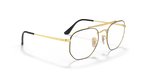 Lunette de vue RAY BAN 0RX3648V