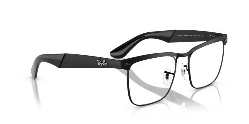 Lunette de soleil RAY BAN 0RX3875V