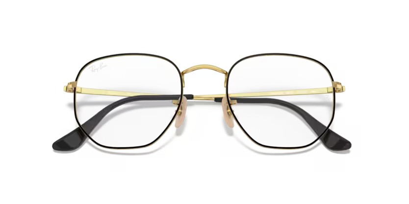 Lunette de vue RAY BAN 0RX6448