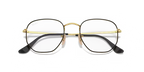 Lunette de vue RAY BAN 0RX6448