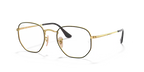 Lunette de vue RAY BAN 0RX6448