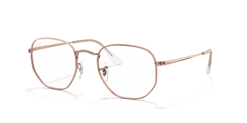 Lunette de vue RAY BAN 0RX6448