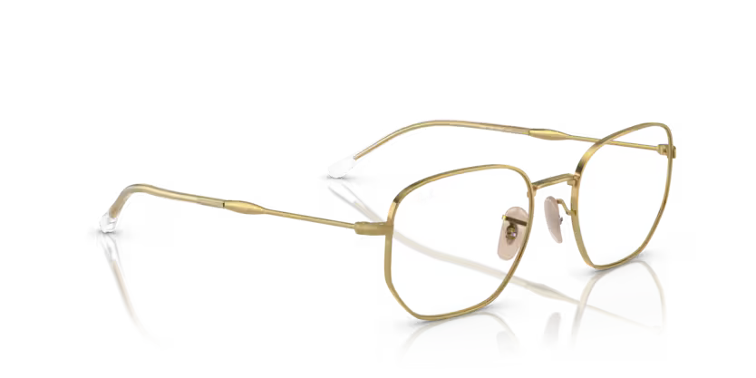 Lunette de vue RAY BAN 0RX6496