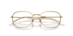 Lunette de vue RAY BAN 0RX6496