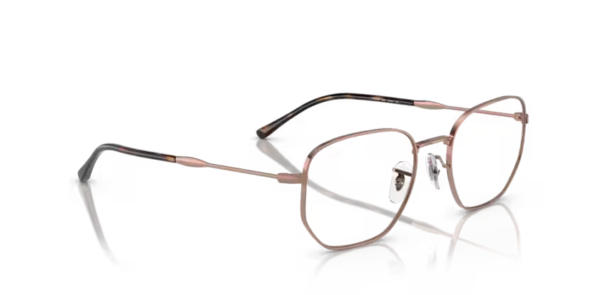 Lunette de vue RAY BAN 0RX6496