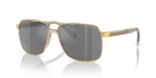 Lunette de soleil VERSACE 0VE2174