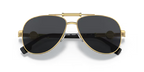 Lunette de soleil VERSACE VE2236 100287
