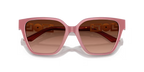Lunette de soleil VERSACE VE4471B 54755M