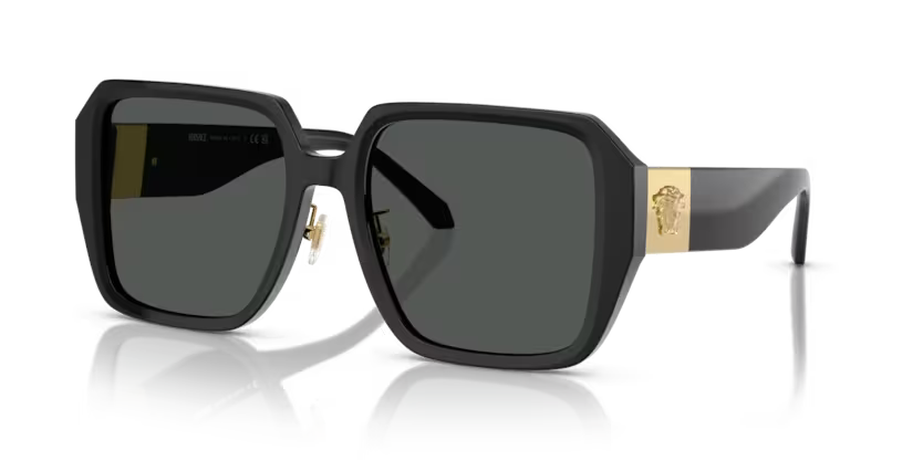 Lunette de soleil VERSACE VE4472D GB1/87