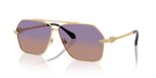 Lunette de soleil VERSACE VE2284 1002EL