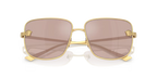 Lunette de soleil VERSACE VE2282 1002/5