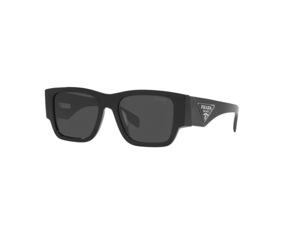 Lunette de Soleil Prada PR 10ZS 1AB5S0