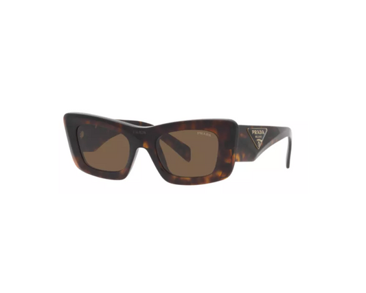 Lunette de Soleil Prada PR 13ZS 2AU06B